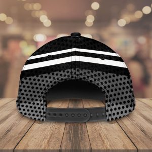 Rock Music Classic Cap - ANHNV 3531