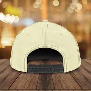 Club América Classic Cap - MAITM 5249