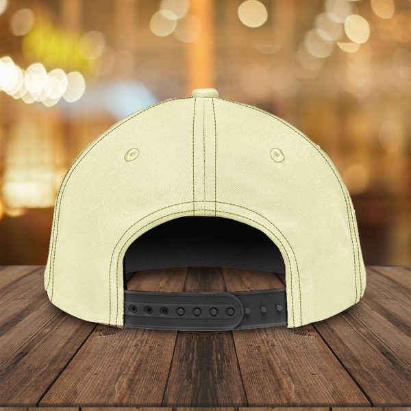 Club América Classic Cap - MAITM 5249