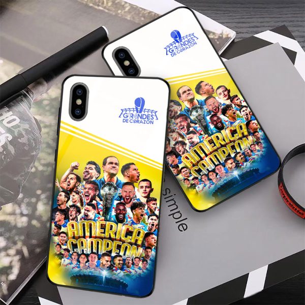 Club América Phone Case - MAITM 5310