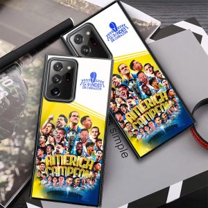Club América Phone Case - MAITM 5310