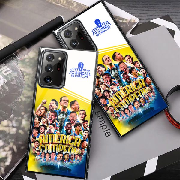 Club América Phone Case - MAITM 5310