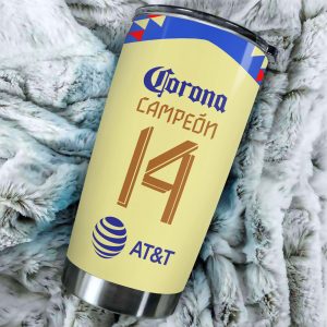 Club América Tumbler Cup - MAITM 5243