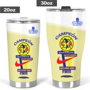 Club América Tumbler Cup - MAITM 5268