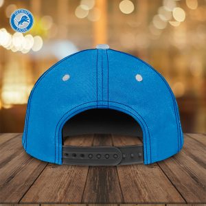 Detroit Lions Classic Cap - TANTN 3797