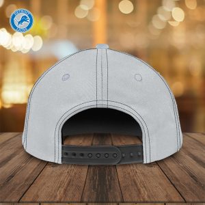 Detroit Lions Classic Cap - TANTN 3850