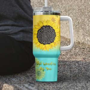 Personalized Elvis Presley 40oz Stanley Tumbler - VANDH 1905