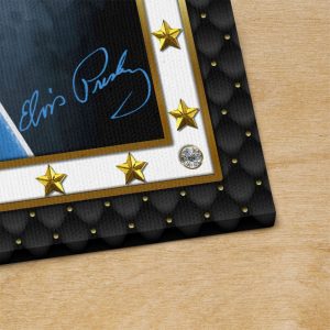 Elvis Presley Canvas - MAITM 5073