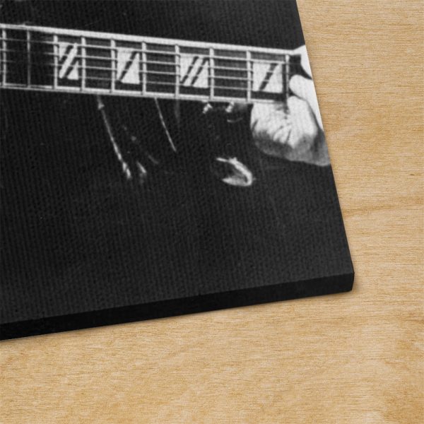 Elvis Presley Canvas - MAITM 5135