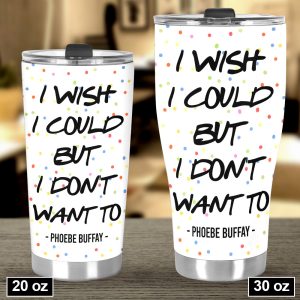 Friends Tumbler Cup - VANDH 2054