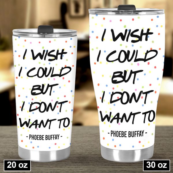 Friends Tumbler Cup - VANDH 2054