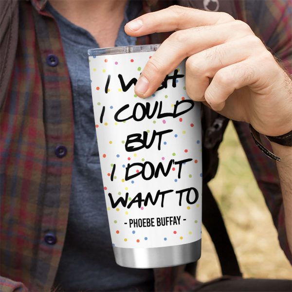 Friends Tumbler Cup - VANDH 2054