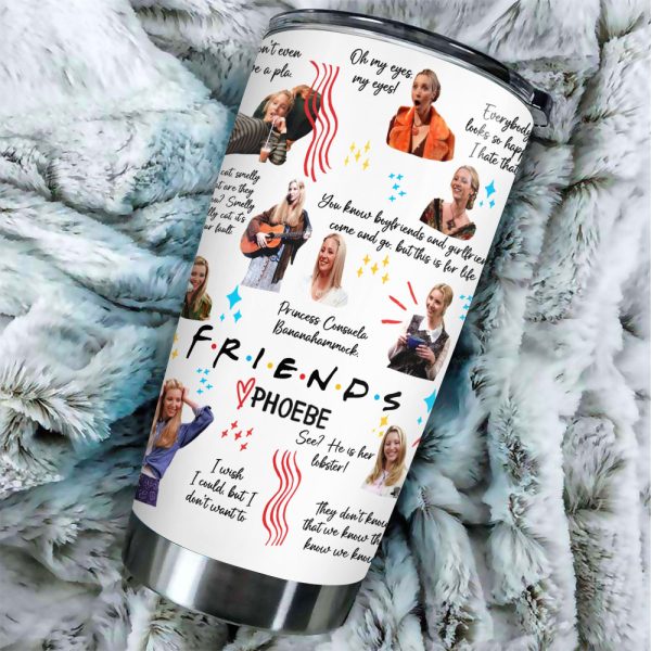 Friends Tumbler Cup - VANDH 2054