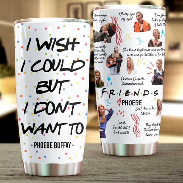 Friends Tumbler Cup - VANDH 2054