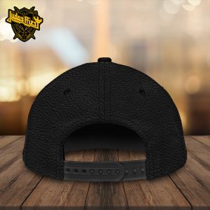 Personalized Judas Priest Classic Cap - TANTN 3625