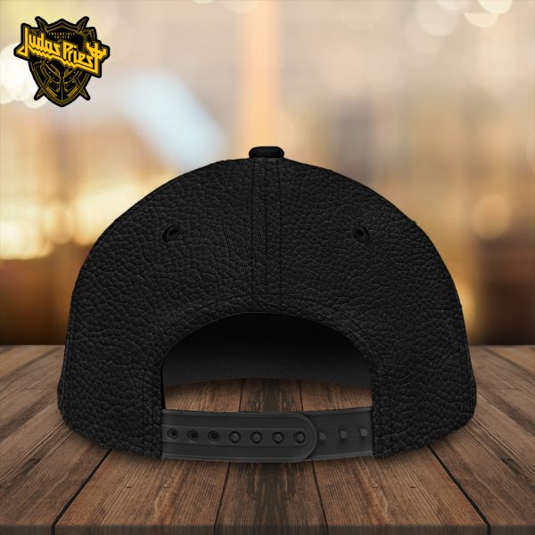 Personalized Judas Priest Classic Cap - TANTN 3625