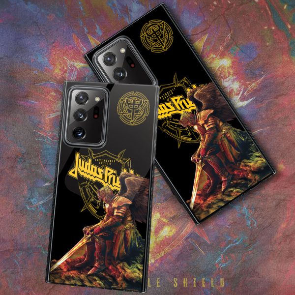 Judas Priest Phone Case - TANTN 3623