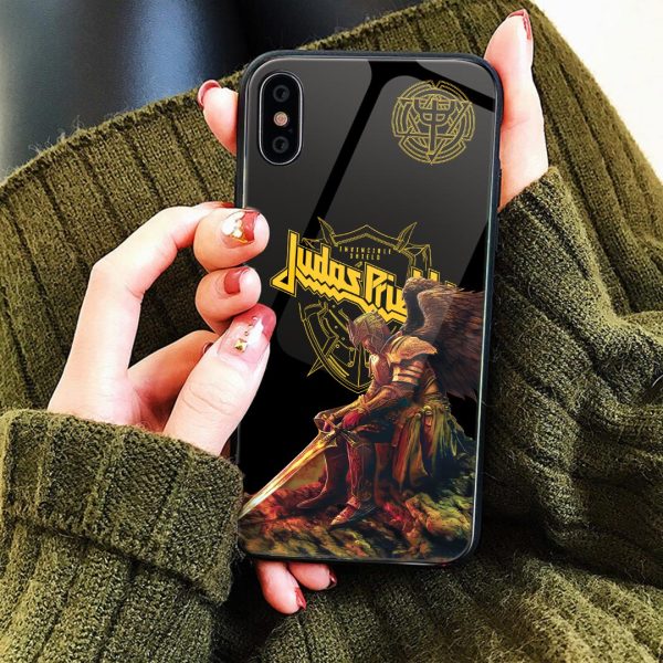 Judas Priest Phone Case - TANTN 3623