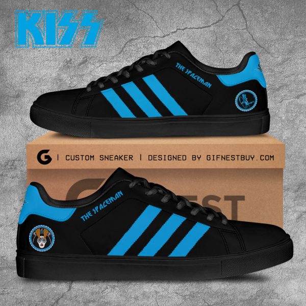 Kiss Band Custom SS Shoes - TANTN 3453