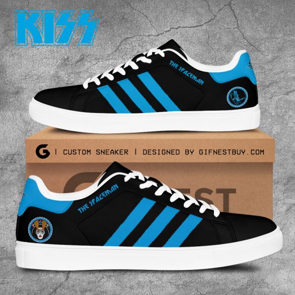 Kiss Band Custom SS Shoes - TANTN 3453