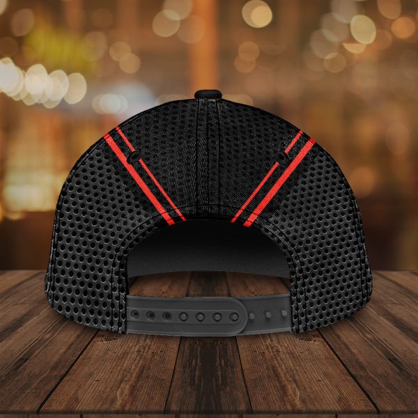 Kiss Band Classic Cap - TANTN 3662