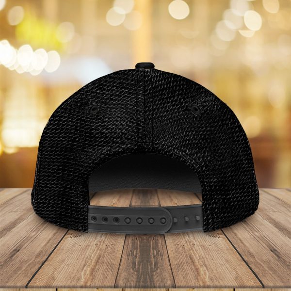 Personalized Kobe Bryant x Los Angeles Lakers Classic Cap - VANDH 1967