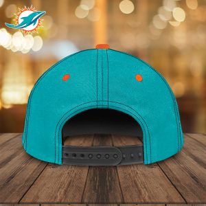 Miami Dolphins Classic Cap - TANTN 3871