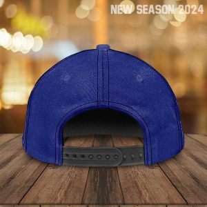 Personalized New Zealand Warriors Classic Cap - TANTN 3904