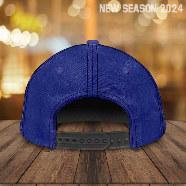 Personalized New Zealand Warriors Classic Cap - TANTN 3904