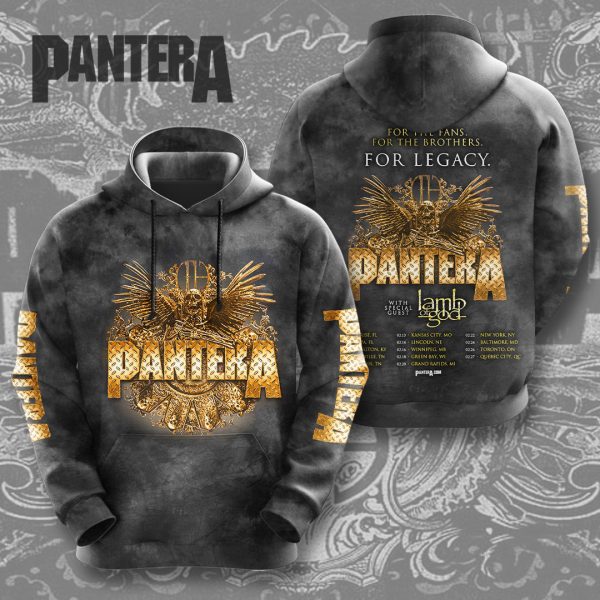 Pantera 3D Apparel - NGHIAVT 1256