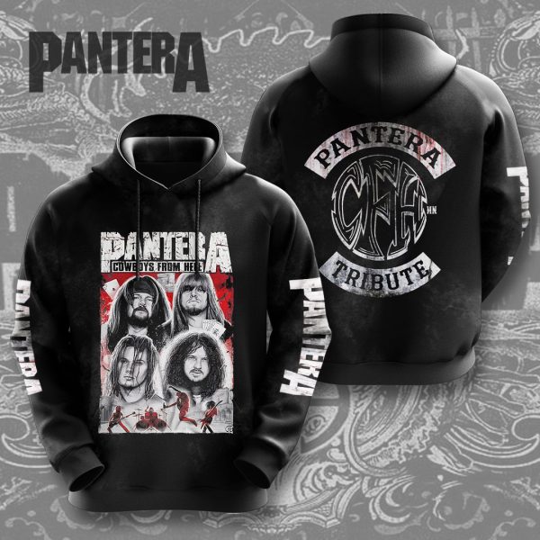 Pantera 3D Apparel - NGHIAVT 1259