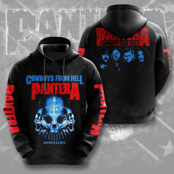 Pantera 3D Apparel - NGHIAVT 1260