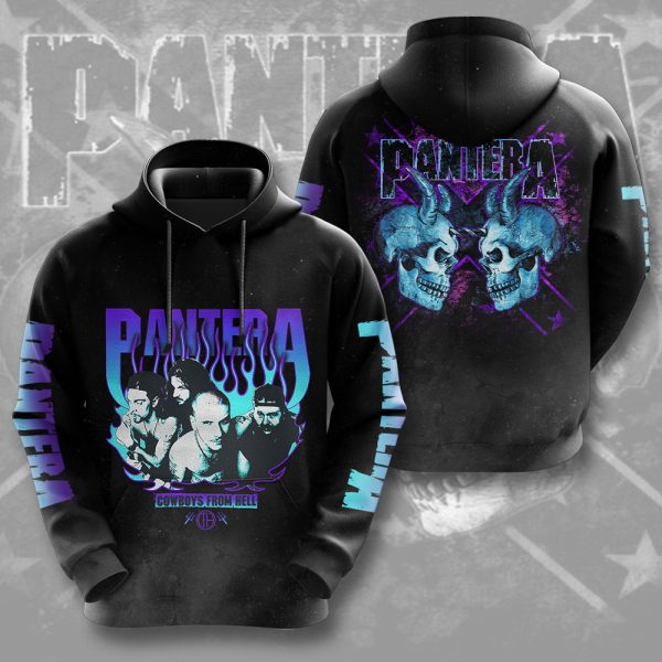 Pantera 3D Apparel - NGHIAVT 1261