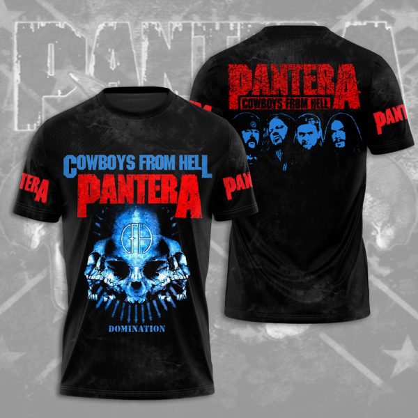Pantera 3D Apparel - NGHIAVT 1260