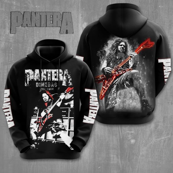 Pantera 3D Apparel - NGHIAVT 1265