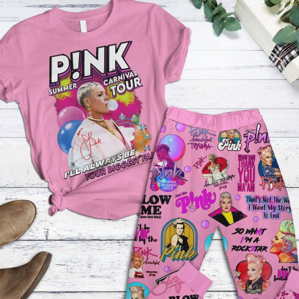 P!nk 3D Apparel - VANDH 2034