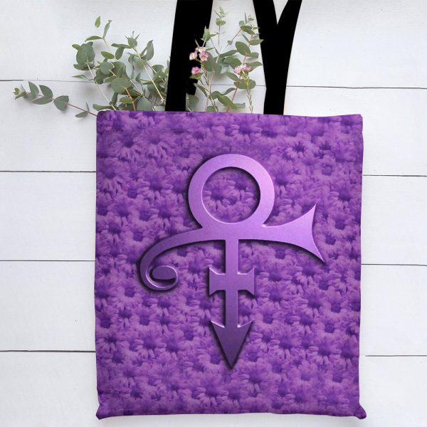 Prince Tote Bag - VANDH 2012