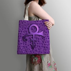 Prince Tote Bag - VANDH 2012