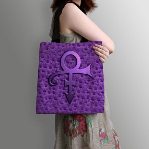 Prince Tote Bag - VANDH 2012