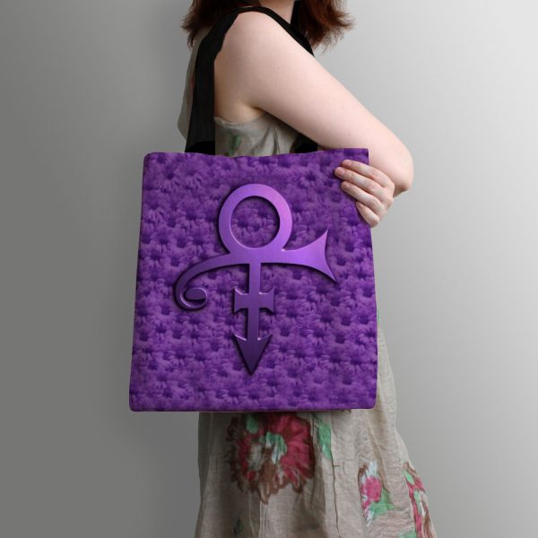 Prince Tote Bag - VANDH 2012