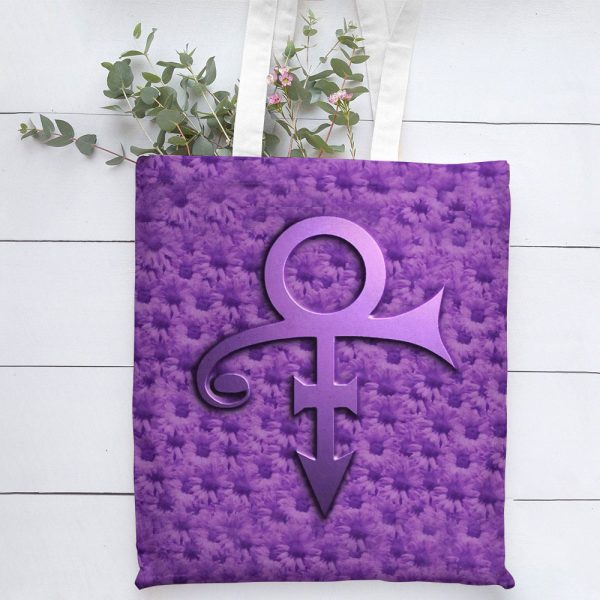 Prince Tote Bag - VANDH 2012