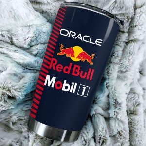 Red Bull Racing F1 Tumbler Cup - HOATT 4028