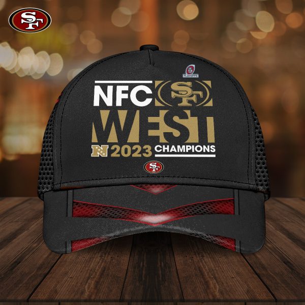 San Francisco 49ers Classic Cap - TANTN 3721