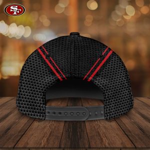 San Francisco 49ers Classic Cap - TANTN 3721