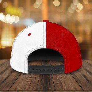 San Francisco 49ers Classic Cap - TANTN 3722