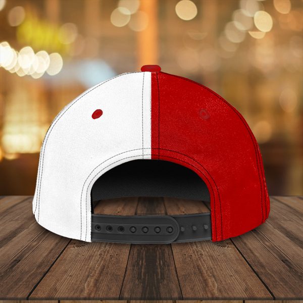 San Francisco 49ers Classic Cap - TANTN 3722