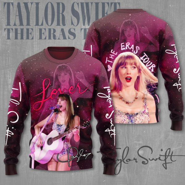 Taylor Swift 3D Apparel - MAITM 5088