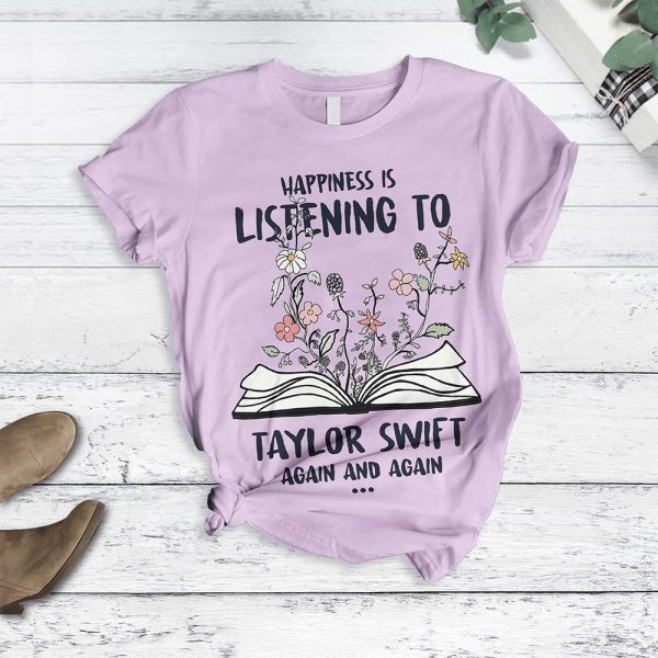Taylor Swift 3D Apparel - TANTN 3429