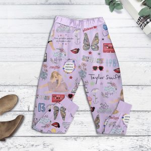 Taylor Swift 3D Apparel - TANTN 3429