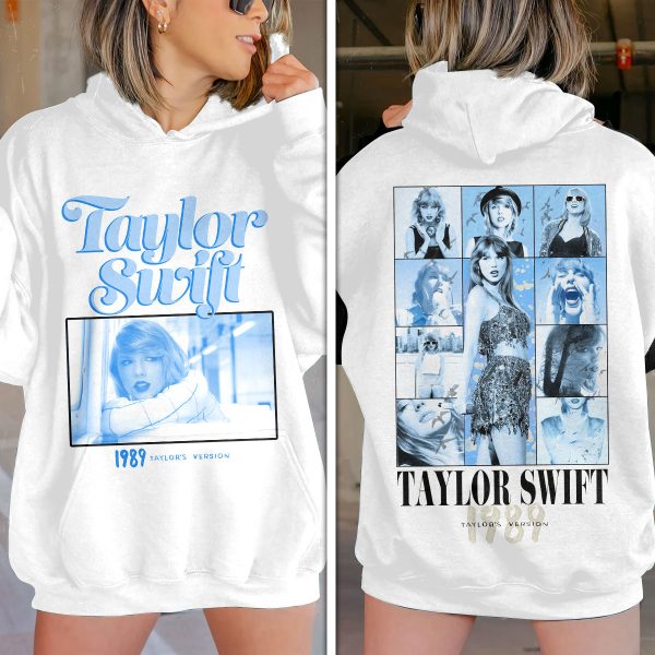 Taylor Swift 3D Apparel - VANDH 1822